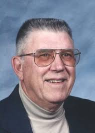 Obituary information for Harry C. Eaves