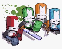 The spruce / wenjia tang take a break and have some fun with this collection of free, printable co. Castle Crashers Hd Png Download Transparent Png Image Pngitem