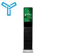 ODM OEM 21.5 Pulgadas Pantalla LCD LED IPS Comercial Táctil ...