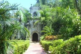Perspective students and their families are invited to meet teachers, tour our classrooms and learn more about st. St Bernard De Clairvaux Church Ancient Spanish Monastery Best Attractions In Miami