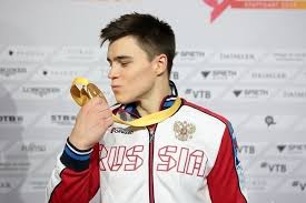 Чемпионы мира дарья спиридонова и никита нагорный выложили в сеть видео с неудавшейся домашней тренировки. Nikita Nagornyj Nuzhna Byla Zlost Hotelos Vyrvat Etu Medal Mk