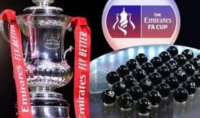 The teams compete in a knockout system over 8 rounds and the game winners qualify to the next stage. Fa Cup Draw Start Time What Time Are The Fourth And Fifth Round Draws Football Sport Express Co Uk