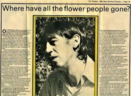 The Generalist Archive of Counter-Culture & Connected Thinking