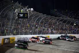 Defending champ denny hamlin (no. Nascar Richmond Live Stream Time Tv Channel And How To Watch Federated Auto Parts 400 Online Sbnation Com