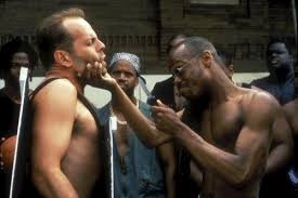 With a vengeance (original title). Die Hard 3 Die Hard With A Vengeance