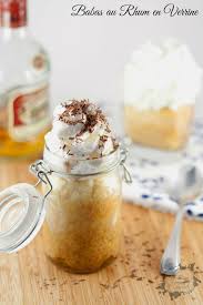 J Amene Le Dessert Babas Au Rhum En Verrine Baba Au Rhum Delicieux Desserts Alimentation
