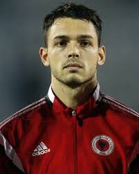 Domenico Celi's Instagram, Twitter & Facebook