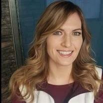 Katie Ann Carnes Obituary