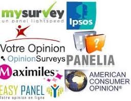 Gains supplémentaires pour une participation à un focus group en ligne. Sondage En Ligne Mon Avis Sur Les Sites De Sondage Remunere