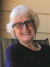 Doris Light Obituary (2021)
