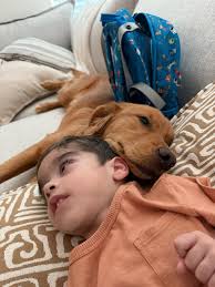 Gordon's Prayer Warriors Group