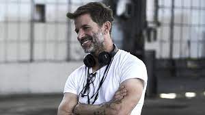 Dawn of the dead (2004). Zack Snyder On Losing His Daughter It S Ironic Justice League Was Already About Grief Culture The Sunday Times
