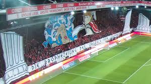 Union ist der gastgeber, hertha reist an. Highlights Choreo Und Stimmung Vor Dem Stadtderby 1 Fc Union Berlin Hertha Bsc 02 11 2019 Youtube