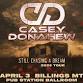 Casey Donahew