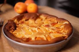 Recette Du Clafoutis Aux Abricots De Maman Hervecuisine Com