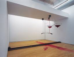 The screening programme also includes horn's rarely seen early films, such as berlin. Rebecca Horn High Moons 1991 My Machines Are Not Washing Machines Or Cars They Have A Human Quality And They Must Cha Soft Sculpture Artwork German Art