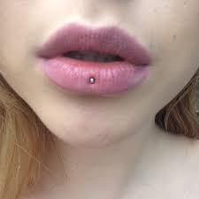 Megan Medellin Ashley Piercing Piercings Piercings Unique