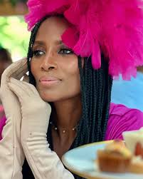 Regina Fleming's Instagram, Twitter & Facebook