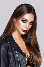 Zdjęcie z portfolio Olga O. (olga-gorbachenko) Make up