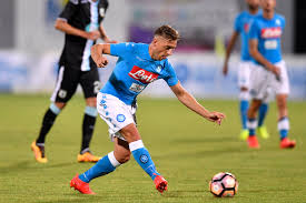 L'ex juve ha deciso il proprio napoli berenguer sfumato a causa di giaccherini. Napoli Giaccherini E Pronto Sto Bene Voglio Giocare