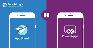 Build your own custom mobile apps for ios & android. Which Is The Best No Code App Maker Platform Appsheet Or Powerapps Coding Apps Mobile App Development Coding