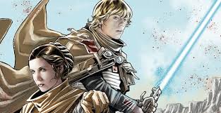 This movie was produced in 2017 by rian johnson director with daisy ridley, john boyega and mark hamill. Weird Science Dc Comics Star Wars The Last Jedi The Storms Of Crait 1 Review Marvel Mondays