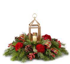 Remember that daflores makes it easy for your to pick your christmas flowers and order them online. Ftd I Ll Be Home For Christmas Centerpiece Cc9fa Ftd Christmas Centerpieces Canada Flowers Ca