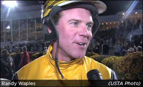 Harness Racing TV Series Planned