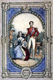 Prince albert married his first cousin, queen victoria at the age of 20 in 1840. Albert Prince Consort Biography Children Facts Britannica