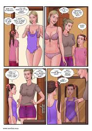 Page 8 | dreamtales-comicsflu-shotsissue-3 | - Sex and Porn Comics |  kapitantver.ru