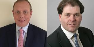 2 new appointments for Strutt & Parker's rural team