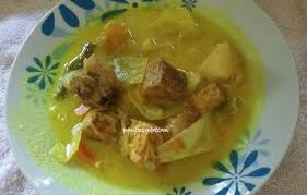 Scopri ricette, idee per la casa, consigli di stile e altre idee da provare. Resepi Lontong Kuah Lodeh Sedap Dan Mudah Iamfuzy Com