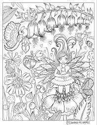 epingle sur edwina mc namee s simpson coloriage