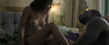 Annabelle Mandeng - Berlin Alexanderplatz (2020) - Celebs Roulette Tube