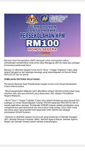 Warga emas mahu habiskan sisa hidup di bawah jambatan. Liyana Abdul On Twitter Bantuan Jkm Kepada Warga Emas Dan Bantuan Kpm Untuk Persekolahan