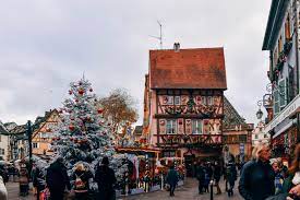 Chamonix Christmas Market 2022 The 11 Best Christmas Markets In France - Helene In Between