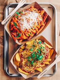 Gimme Fire Baby Streetfood Lebensmittel Essen Essen