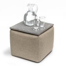 Stone top with stone parquetry veneer Outdoor Coffee Table With Stone Top Gommaire Tentation