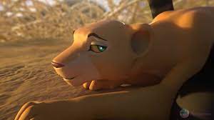 Disney Nala After Anal 3d (artwork) - Lewd.ninja