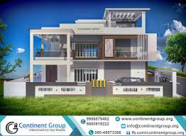 3d Front Elevation Design Bangalore Small House Elevation Design Small House Design Plans Small House Elevation