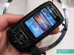 Samsung Z350: alle Preise ...