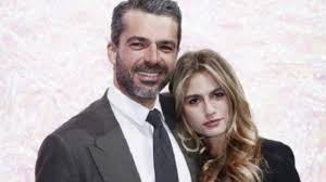 Nel 2003 si fa notare al gf e riesce a infiammare gli animi dei. Luca Argentero E Cristina Marino Sposi Lei Presto Un Altro Figlio Lanostratv