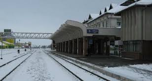 Gara Vaslui Mersul Trenurilor 2020 2021 Est News