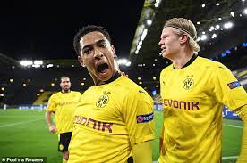 A few days ago everton star posted a photo from england training where he. Chelsea Plant Einen 100 Millionen Pfund Wechsel Fur Borussia Dortmund Star Jude Bellingham Aktuelle Boulevard Nachrichten Und Fotogalerien Zu Stars Sternchen