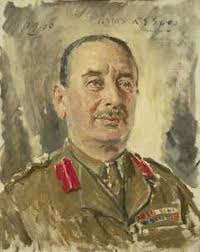 Oil Painting Replica Untitled landscape by Theodore Clement Steele  (1847-1926, United States)