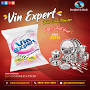 VIN Expert from vinexpert.in