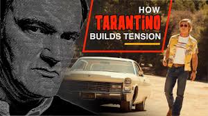 If there was any one watershed event that could be attributed to bringing about an end to the peace & love hippie movement, it would be the heinous murder spree of charles manson and his devoted followers. How Tarantino Builds Tension At Spahn Ranch Once Upon A Time In Hollywood Youtube