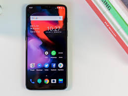 OnePlus 6 Review: Serious Bang For Your ...