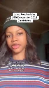 2025 JAMB UTME: Technical Glitch Affects Performance