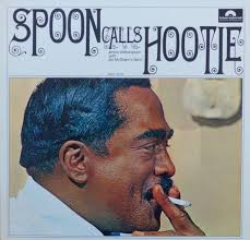 Jimmy Witherspoon With Jay McShann & His Band